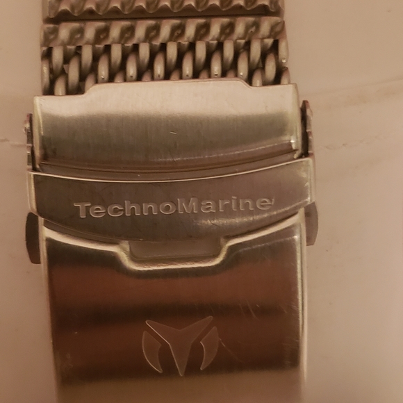 Technomarine reef automatic - Picture 3 of 12